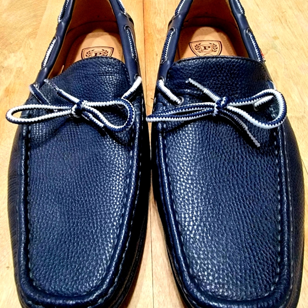 Phat Classic Loafers Men's size 9